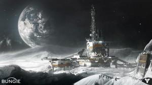 Nuovi screenshots per Destiny destiny 5