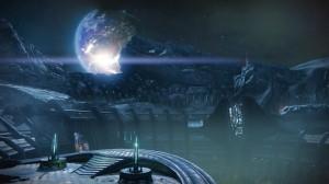 Nuovi screenshots per Destiny destiny 8