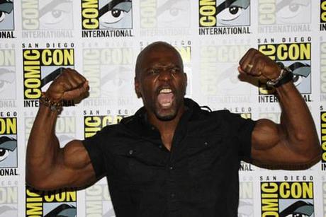 terry crews