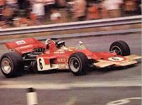 Classifica Costruttori Campionato Mondiale Formula 1 1970 Classifica Costruttori Campionato Mondiale Formula 1 1970