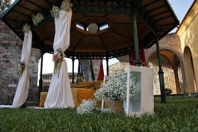 Matrimonio di settembreUna mattina di sole, una delle cit... Matrimonio di settembreUna mattina di sole, una delle cit...