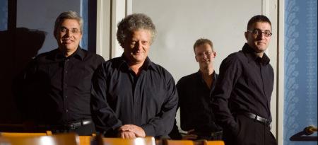 Arditti Quartet (foto Lukas Beck)