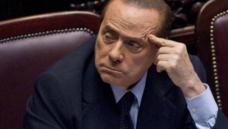 Decadenza Berlusconi – la Giunta ha votato per il “Si”