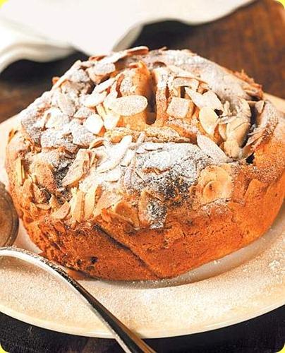 Torta di mele Torta di mele