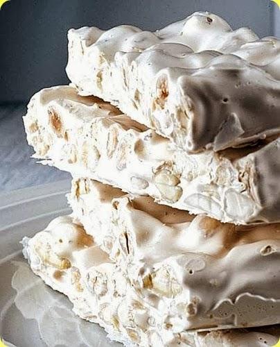 Mandorlato di Cologna Veneta Mandorlato di Cologna Veneta