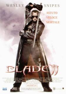 Blade II