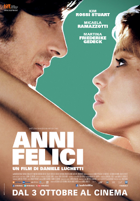 Anni Felici - La Recensione