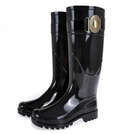 3 rainboots