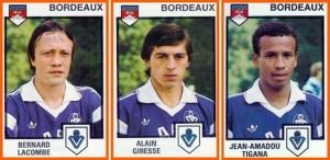 Il grande Bordeaux degli anni ’80 (by Frankie)