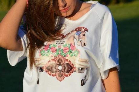 COTTON CANDY COTTON CANDY