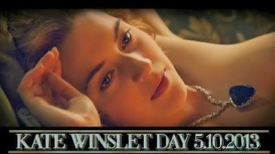 Kate Winslet Day - Holy Smoke