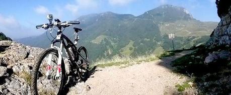 Raid Experience 2013 ovvero...pantagruelica, ciclistica fame Raid Experience 2013 ovvero...pantagruelica, ciclistica fame