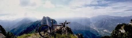 Raid Experience 2013 ovvero...pantagruelica, ciclistica fame Raid Experience 2013 ovvero...pantagruelica, ciclistica fame