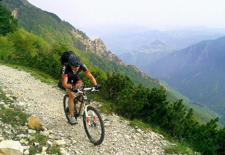 Raid Experience 2013 ovvero...pantagruelica, ciclistica fame Raid Experience 2013 ovvero...pantagruelica, ciclistica fame