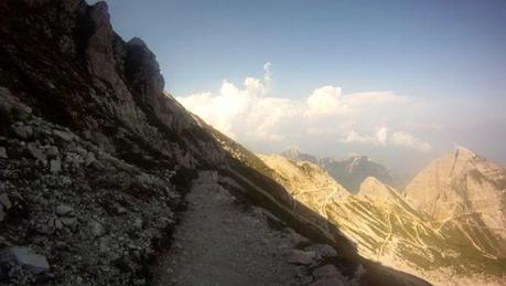 Raid Experience 2013 ovvero...pantagruelica, ciclistica fame Raid Experience 2013 ovvero...pantagruelica, ciclistica fame