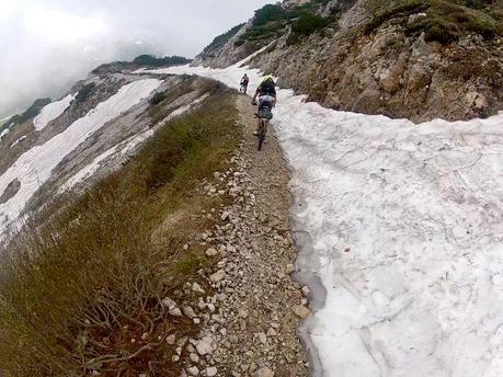 Raid Experience 2013 ovvero...pantagruelica, ciclistica fame Raid Experience 2013 ovvero...pantagruelica, ciclistica fame