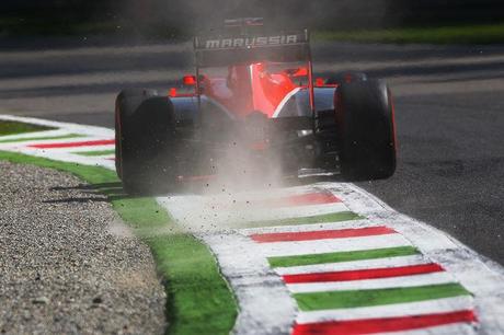 Qualifiche GP Corea. Bianchi penalizzato di tre posizioni Jules-Bianchi_PL_GP_Italia_2013