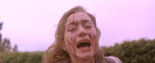 Kate Winslet Day - Creature del cielo (1994)