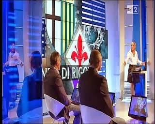 Calcio in tv: Serie A e B in chiaro su Rai 2 (5-6 ottobre 2013)