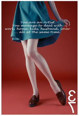 Anima Animus - Collezione AW13/14 Trenta7 di Eleonora Moccia Anima Animus - Collezione AW13/14 Trenta7 di Eleonora Moccia