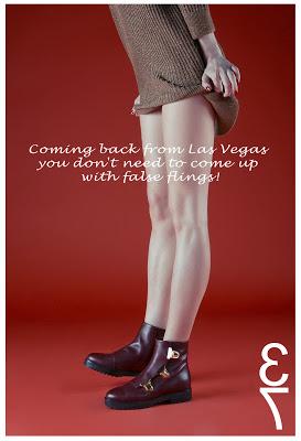 Anima Animus - Collezione AW13/14 Trenta7 di Eleonora Moccia Anima Animus - Collezione AW13/14 Trenta7 di Eleonora Moccia