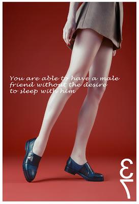 Anima Animus - Collezione AW13/14 Trenta7 di Eleonora Moccia Anima Animus - Collezione AW13/14 Trenta7 di Eleonora Moccia