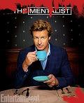 “The Mentalist 6″: Nuovo poster in onore di Red John