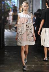 Per le vie dello stile: Milan FW SS 2014 (#2)