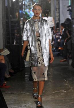 Per le vie dello stile: Milan FW SS 2014 (#2)