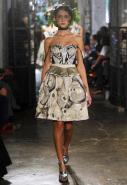 Per le vie dello stile: Milan FW SS 2014 (#2)