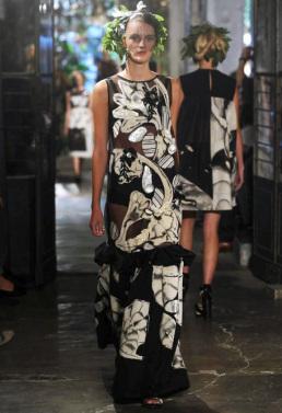 Per le vie dello stile: Milan FW SS 2014 (#2)