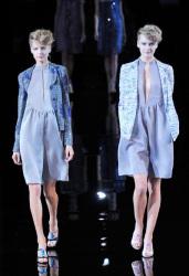 Per le vie dello stile: Milan FW SS 2014 (#2)