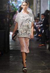 Per le vie dello stile: Milan FW SS 2014 (#2)