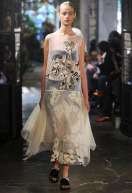 Per le vie dello stile: Milan FW SS 2014 (#2)