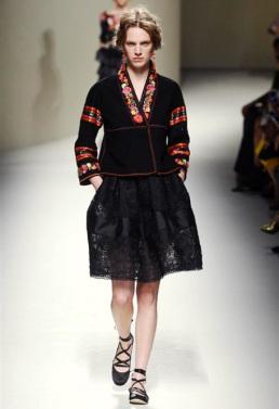 Per le vie dello stile: Milan FW SS 2014 (#2)