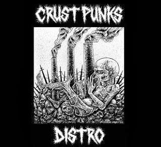 Crust Punk