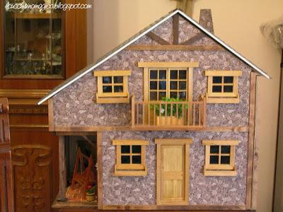 LA MIA BAITA... AIUTO!!!! LA MIA BAITA... AIUTO!!!!