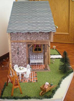 LA MIA BAITA... AIUTO!!!! LA MIA BAITA... AIUTO!!!!