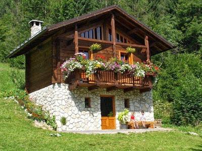 LA MIA BAITA... AIUTO!!!! LA MIA BAITA... AIUTO!!!!