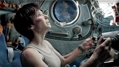 Box Office Usa:  boom di 'Gravity' Vicino hai 50 milioni di dollari