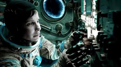 Recensione: Gravity