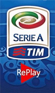 Replay dei goal e gli highlights della Serie A sul tuo Windows Phone 8