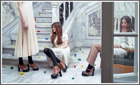 Fratelli Rossetti New Collection Fratelli Rossetti New Collection