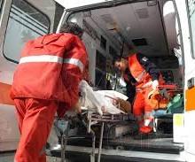 Incidente a Fonte Nuova Giovane esce fuori strada e muore sul colpo ambulanza