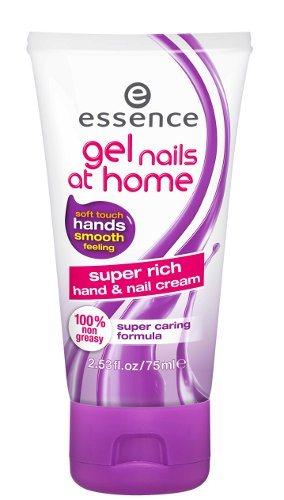 Novità Essence Gel Nails At Home!