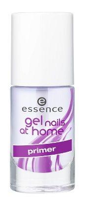 Novità Essence Gel Nails At Home!