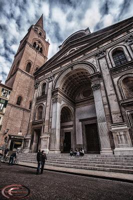 Mantova, la città del Rinascimento!
