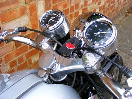 Readers Rides: the awesome LaverTon by Garry Laurence