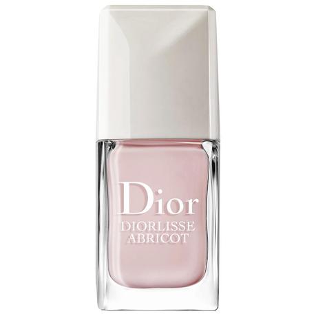 [Preview] Dior Abricot: linea trattamento per le unghie.