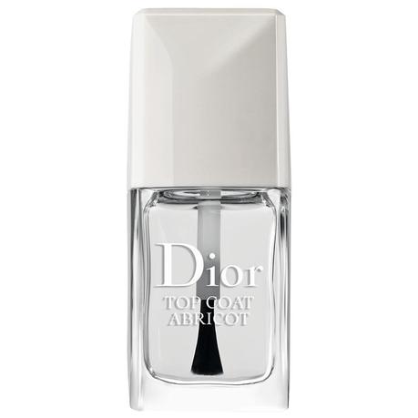 [Preview] Dior Abricot: linea trattamento per le unghie.